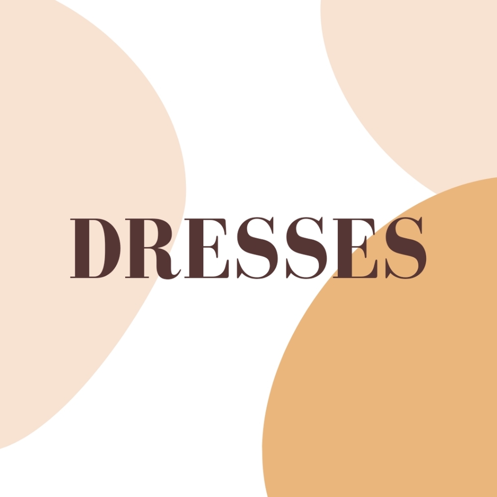 Dresses